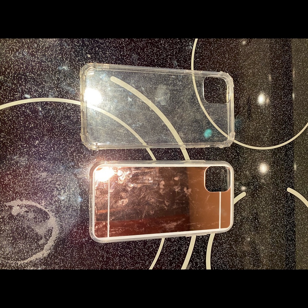 2 iphone 11 pro max cases